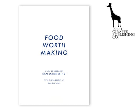 Posh Giraffe Publishing Co. Ltd