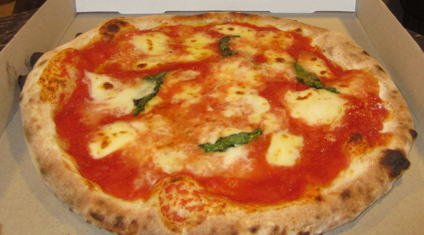Rosso Pomodoro
