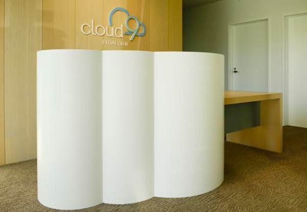 Cloud 9 Float Club