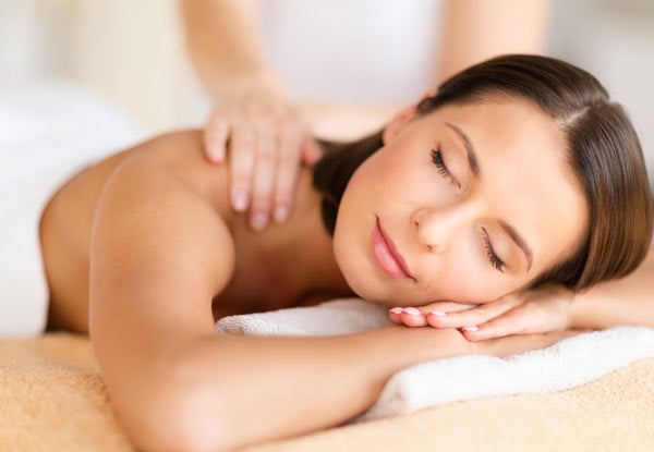 $39 for a One-Hour Therapeutic or Relaxation Massage, or $58 for 90 Minutes