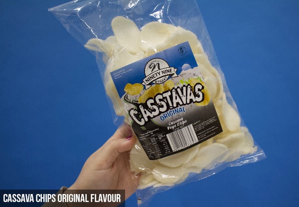 Plow Foods NZ Limited