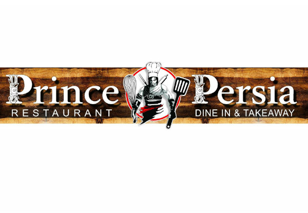 The Prince of Persia