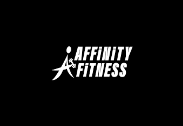 Affinity Fitness