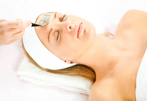 $69 for a Zen Beauty Package – Any Three Treatments of Your Choice (value up to $140)