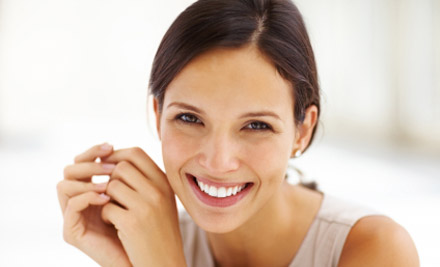 White N Brite Teeth