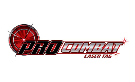Pro Combat Laser Tag