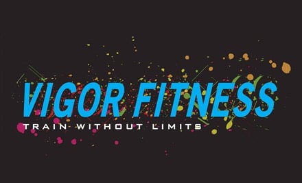 Vigor Fitness
