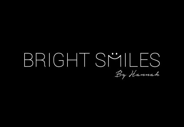 Bright Smiles - by Hannah