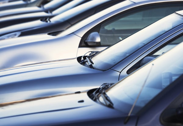 $29 for Three Days of Off-Site Secured Wellington Airport Parking, $49 for Five Days or $65 for Seven Days - Valid from 1st January 2016 (value up to $105)