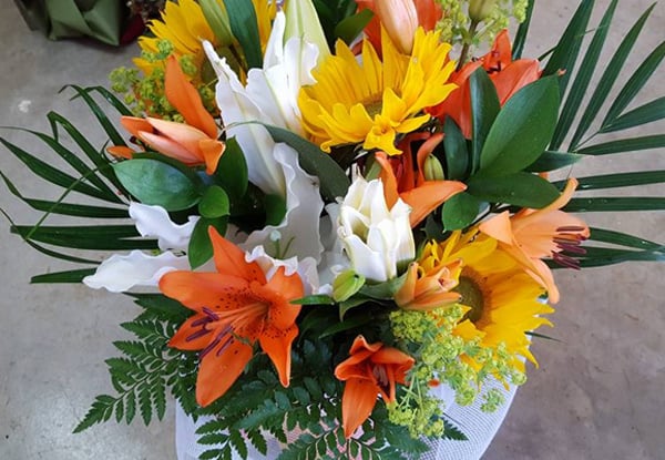 Bloomin Gorgeous