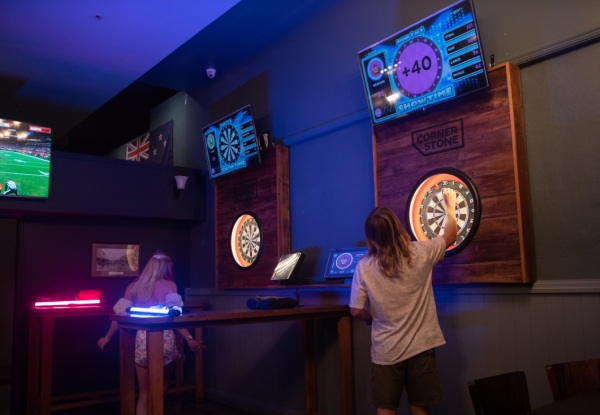 Darts Union