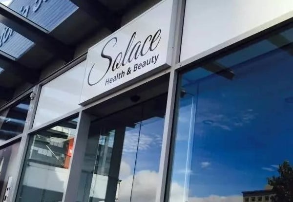 Solace Health and Beauty