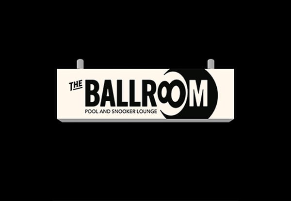 Ballroom Billiards