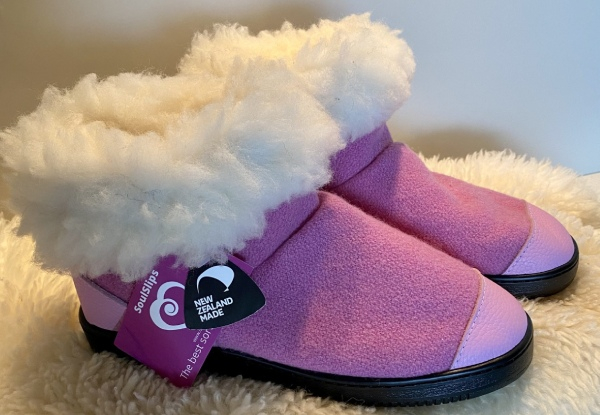 SoulSlips SoulBoots - Available in Eight Styles & Two Sizes