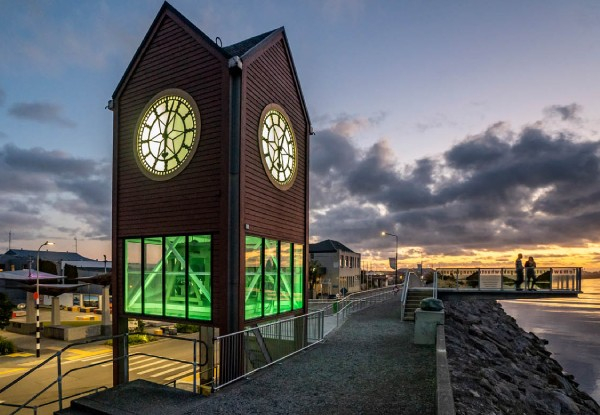 Copthorne Hotel Greymouth