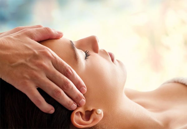 $39 for a 60-Minute Access Energetic Facelift™