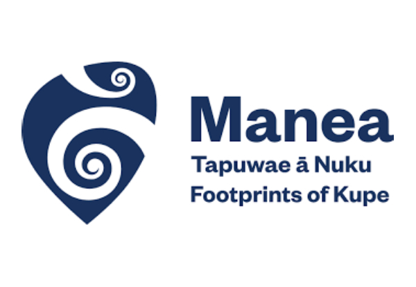 Manea Footprints of Kupe