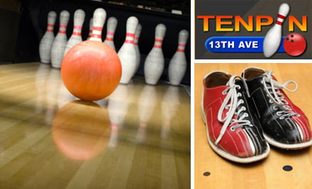 Tenpin Tauranga