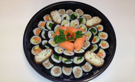 Sushi Run
