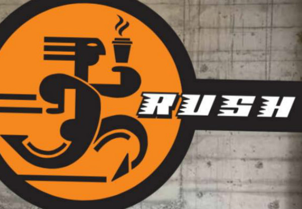 Rush Cafe