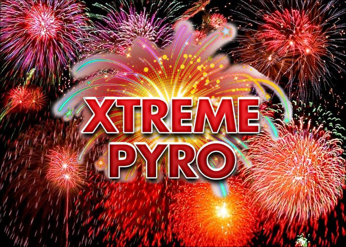 Xtreme Pyro