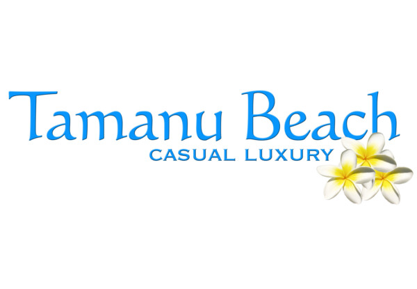 Tamanu Beach Resort