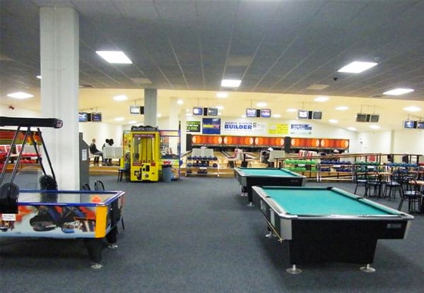 Whangarei 10 Pin