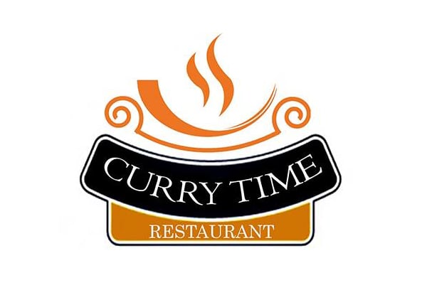 Curry Time