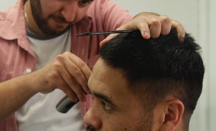 G Cuts Barber Shop