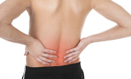 $25 for Two Pain Relief Acupuncture Treatments & a Bag of Himalayan Salt (value up to $236)