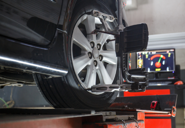 Glenburn Tyres