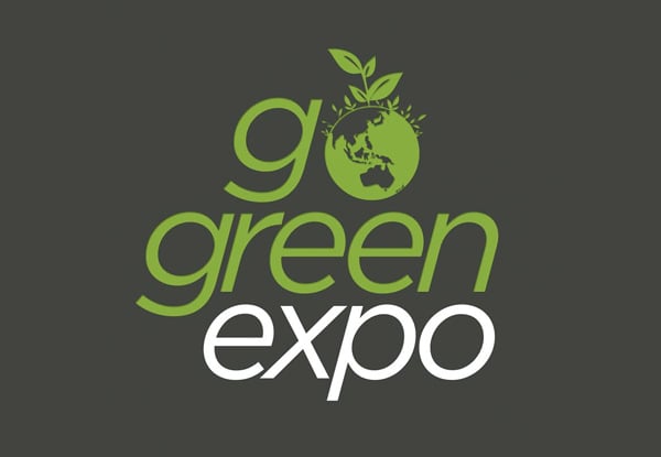 Stands from $749 at the Go Green Expo – NZ’s Largest Organic, Natural, Sustainable & Green Living Show
