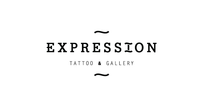Expression Tattoo & Gallery