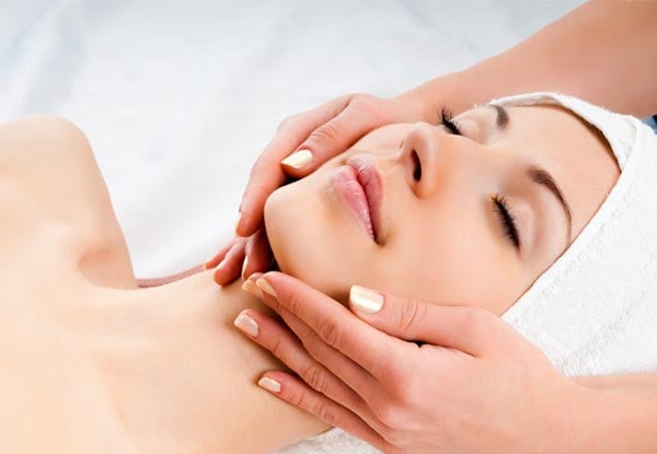 One-Hour Advanced Facial - Napier