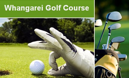 Whangarei Golf Club