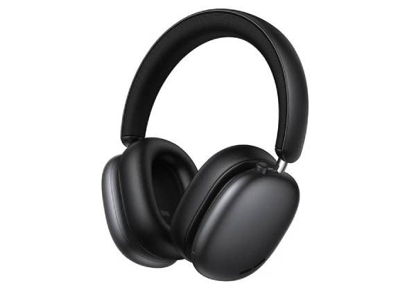 ProBeats Active Noise Cancelling Headphones Black
