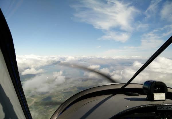 Solo Wings Aviation Centre