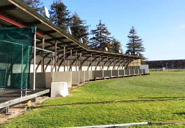 Hastings Golf Centre