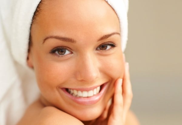 $69 for a 90-Minute Pamper Package incl. Rejuvenating Facial & Massage