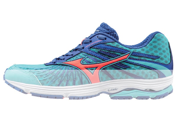 Mizuno Women's Wave Sayonara Sports Shoes