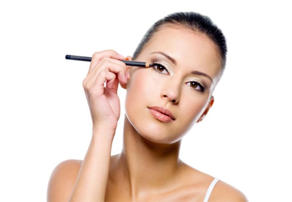 $29 for an Eye Makeup Master Class incl. $30 Makeup Product Voucher / $49 for a Flawless Foundation Master Class incl. $50 Makeup Product Voucher / $79 for a Professional Style Makeover incl. a 60-Min Consultation & a $50 Makeup Product Voucher