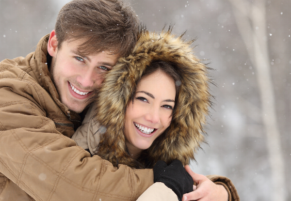 75 or 90-Minute Certified Teeth Whitening - Wellington -  incl. Consult & Aftercare - Option to incl. A Take Home Kit