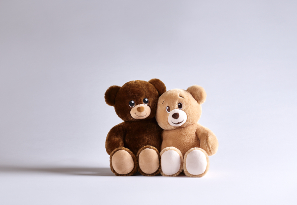 Build A Bear Workshop