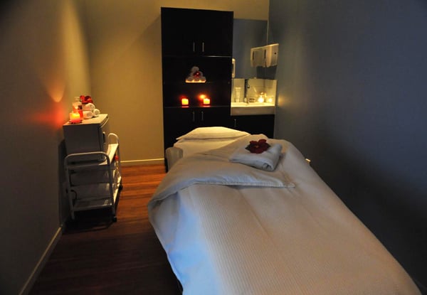 $110 for a Two-Hour Perfect Retreat Package (value up to $185)