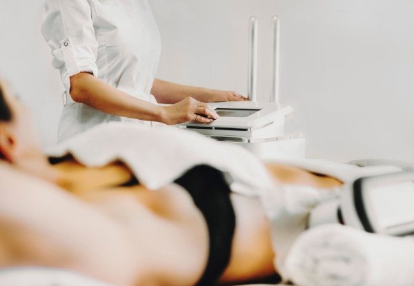 Pinch An Inch Bodysculpting