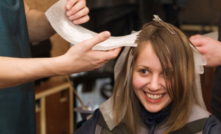 Rosemarie's Hair Design