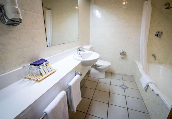 Comfort Hotel Flames - Whangarei