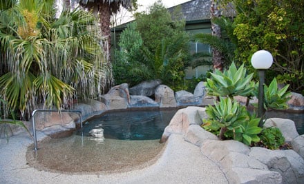 Parakai Springs