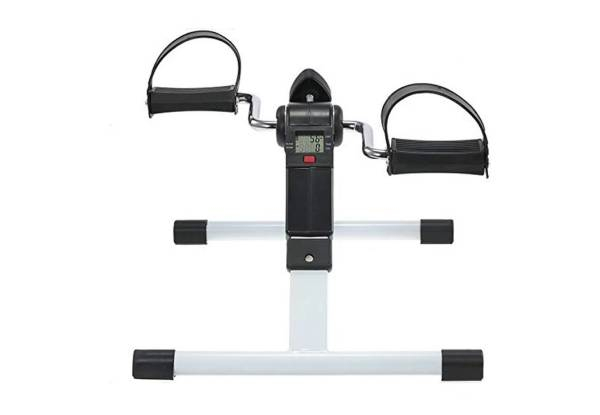 Folding Mini Under-Desk Pedal Exerciser