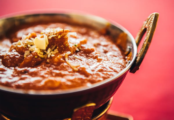 Spices Indian Cuisine